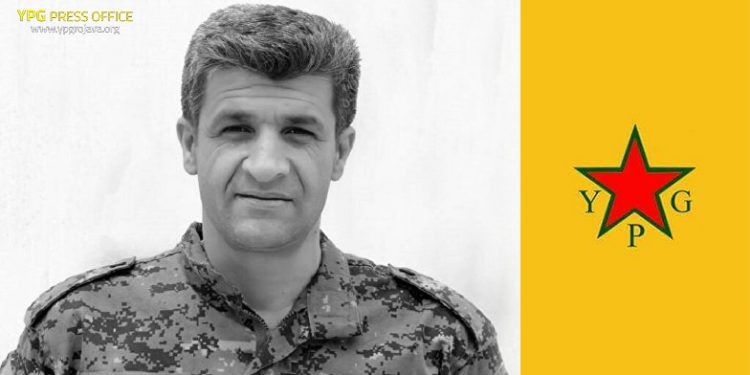 Nuri Mahmud: Bedeli ne olursa olsun halkımızı ve halkımızın kazanımlarını savunacağız