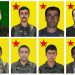 YPG, Kobanê ve Serêkaniyê de şehit düşen 8 savaşçının kimliklerini açıkladı