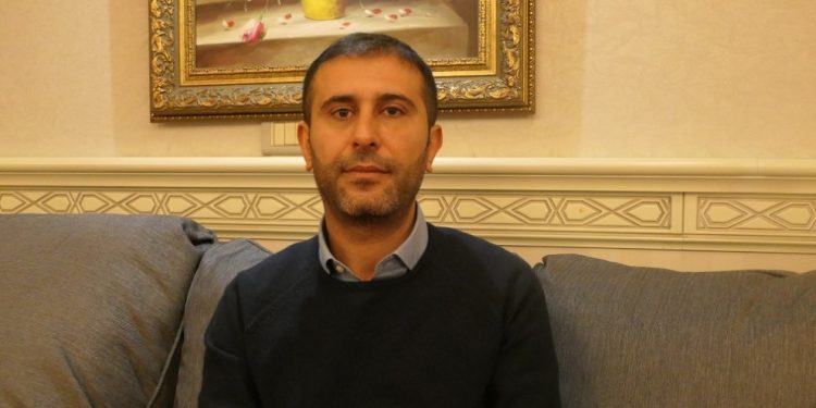 Halklar Önderi Öcalan’ın Avukatı: İmralı’da yarım saatlik görüşme gerçekleşti