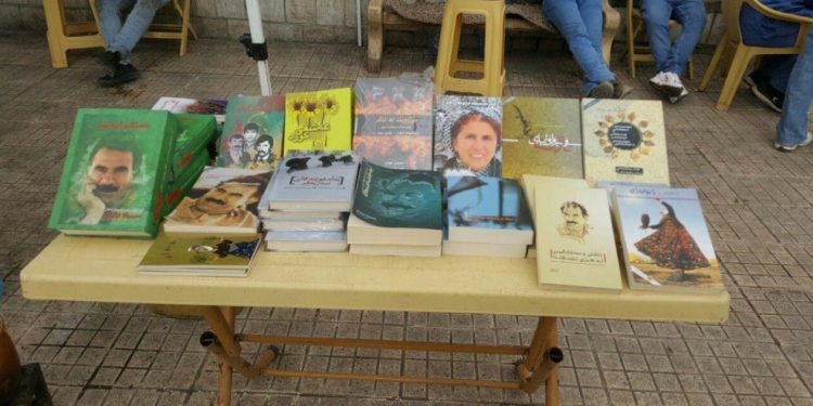 Süleymaniye’de YNK asayişi bir kez daha gençlere saldırdı, 2 kişi gözaltına alındı