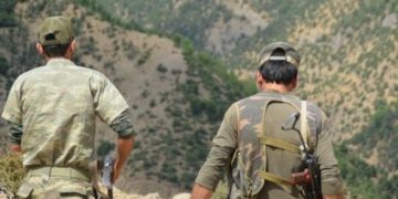 Korucubaşından genç kadına cinsel saldırı