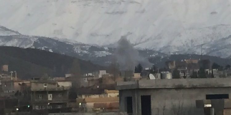 Dêralok’ta haber alınamayan 4 gençten 2’si bulundu