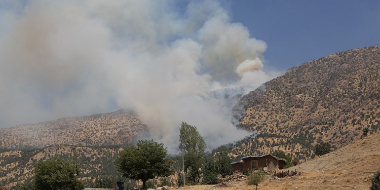 İşgalci Türk devleti Zap’ta 2 sivil genci katletti- YENİLENDİ
