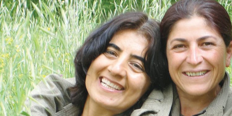 Armanc gibi dimdik ve asil yaşamak var