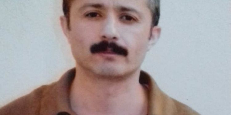 2 tutsak daha süresiz-dönüşümsüz açlık grevine girdi