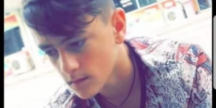 Şêladizê’de şehit düşen iki yurtsever toprağa verildi