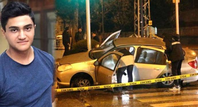 Lise öğrencisini öldüren polis yine tutuklanmadı