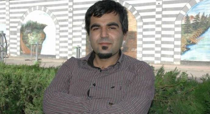 Ciwannews’te yayınlanan haberler örgüt üyeliğine delil gösterildi