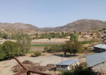 Amed’te sokağa çıkma yasağının ardından 6 kişi gözaltına alındı