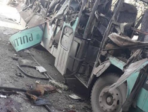 SON DAKİKA – Efrin Kurtuluş Güçleri’nden etkili eylemler: 16 çete öldürüldü