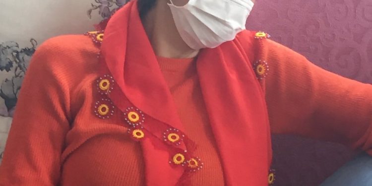 Leyla Güven’in cezaevinden çıktıktan sonra ilk fotoğrafları ve videosu: Devam edeceğim – YENİLENDİ