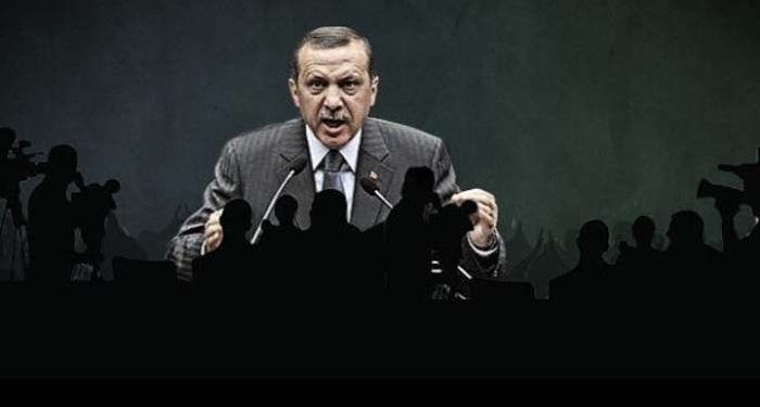 ANALİZ – Dalkavuklar ve Saray Yanaşmaları -1-