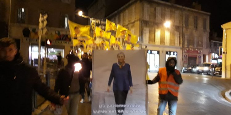 Avrupa’da gençler eylemde