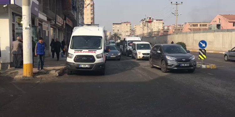 Leyla Güven’in tahliye edileceği dünden belliymiş!