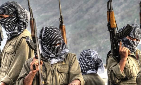 SON DAKİKA – HSM 2018 savaş bilançosunu açıkladı: 2 bin 103 asker ve polis öldürüldü