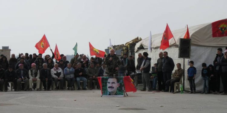 Demokratik Öğrenci Birliği: Sonuna kadar direneceğiz