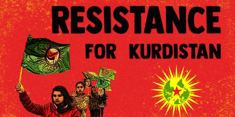 Enternasyonalist Komünü, Direniş Günlüğü başlattı