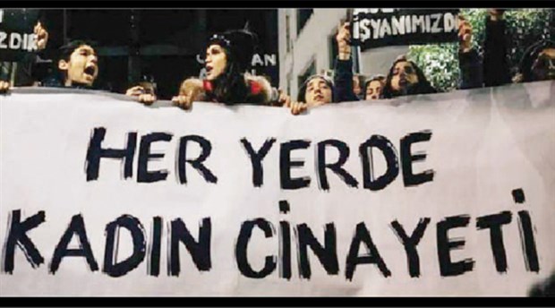 AKP’nin Yarattığı Cinayetler