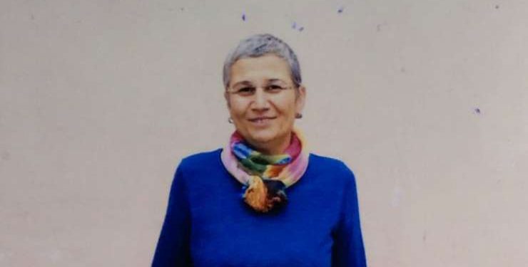 SON DAKİKA- TJK-E’den Leyla Güven için acil eylem çağrısı!