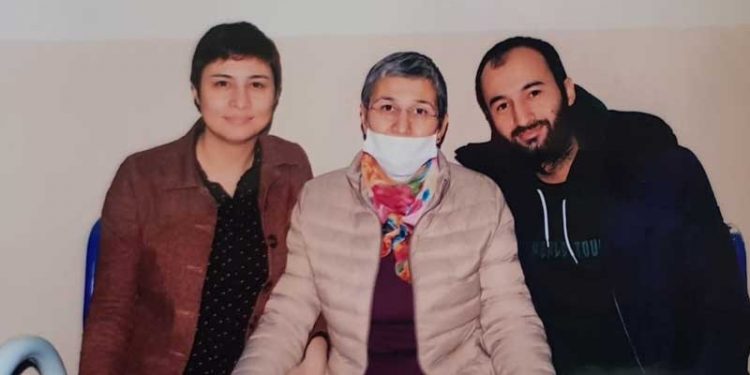 SON DAKİKA – Duruşmaya kimse katılmadı, Leyla Güven tahliye edildi- YENİLENDİ