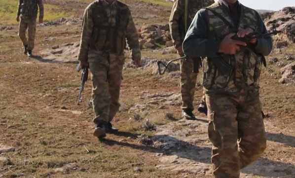 Devletin seçim tetikçileri: Korucular