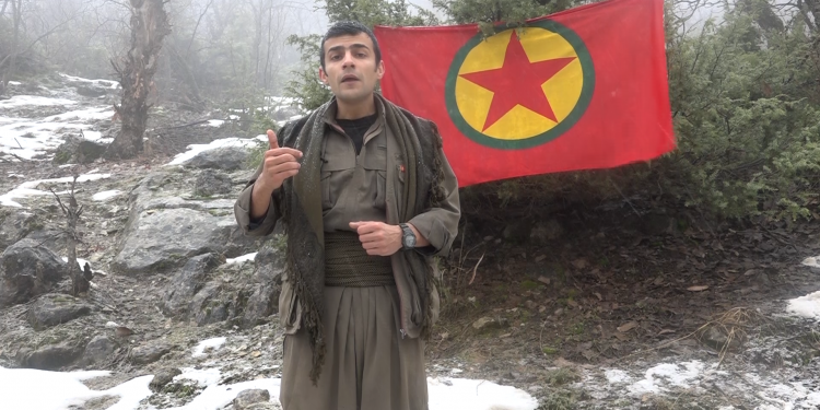 ÖZEL – Şerker: Kürdistan gençliği, direnişe hazırlanmalı, devrime katılmalı, hücrelerine kadar seferber olmalı