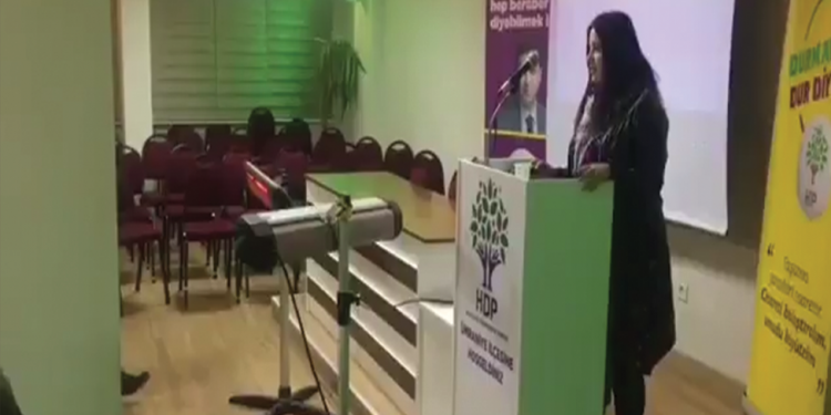 Ümraniye Gençlik Meclisi kuruluşunu ilan etti