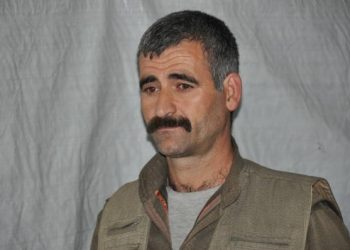 HPG şehit düşen gerillanın kimlik bilgilerini açıkladı