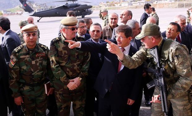 İhanet çizgisinin temsilcisi KDP, Şeladize ve Mexmur’da ne yapıyor?