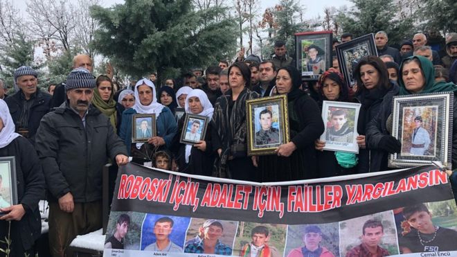 Cahide Encü serbest bırakıldı