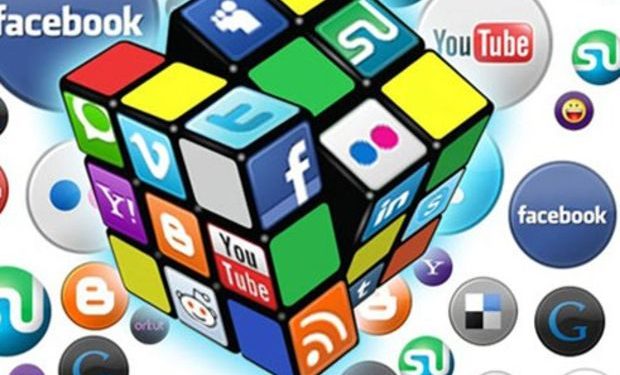 ÖZEL – Sosyal Medyada Kürt Aktivizmi