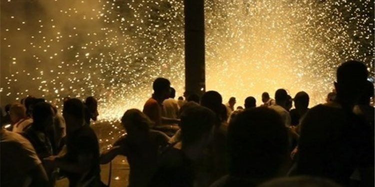 Bugün de Şahlanacak İntikam