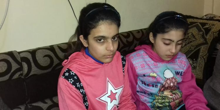 İki Êzidî çocuk daha DAİŞ’ten kurtarıldı