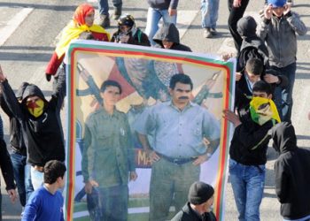 ÖZEL – Faşizme karşı Kürdistan gençliği alanlarda