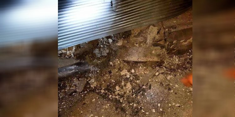 Efrîn’de üst üste iki patlama