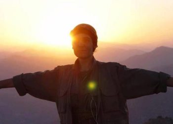 PAJK, Viyan Soran’nın mücadelesini fedai çizgide devam ettireceklerini belirtti