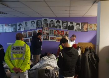 Yüksel Koç’un durumu ağırlaştı, hastaneye kaldırıldı-YENİLENDİ