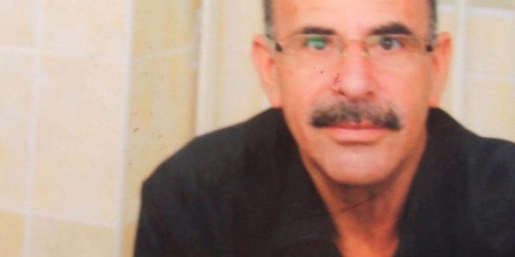 Tutsak Mehmet Gök şehit düştü