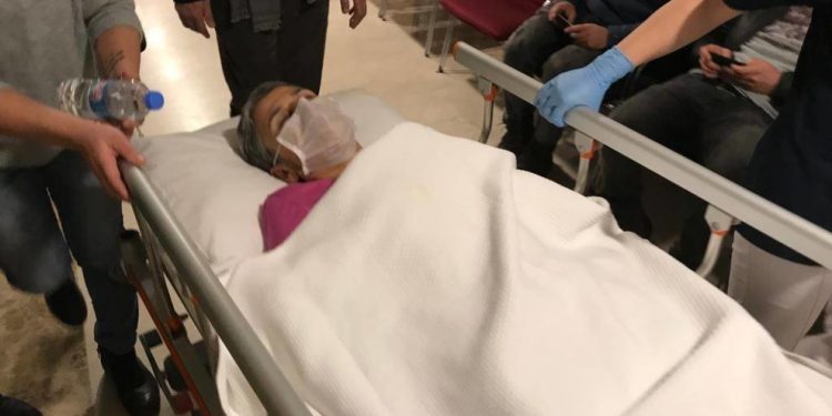 SON DAKİKA – Leyla Güven hastaneye kaldırıldı – YENİLENDİ