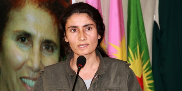 Hozat: Talepler karşılanmayana kadar direnişten vazgeçilmeyecek