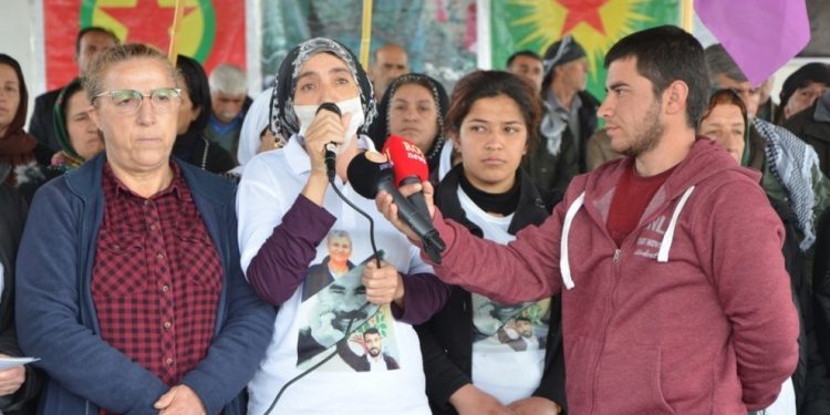 Tok: Mücadelemizi sonuna kadar sürdüreceğiz