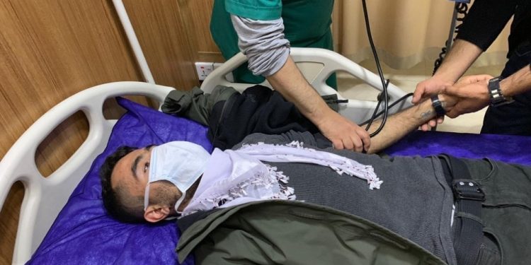 Nasır Yağız hastaneye kaldırıldı- YENİLENDİ