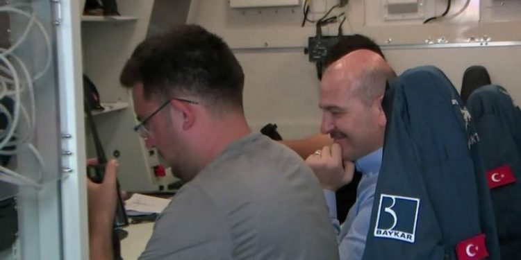 CIA Ajanı Süleyman Soylu üzerinden kaçırılma planı!