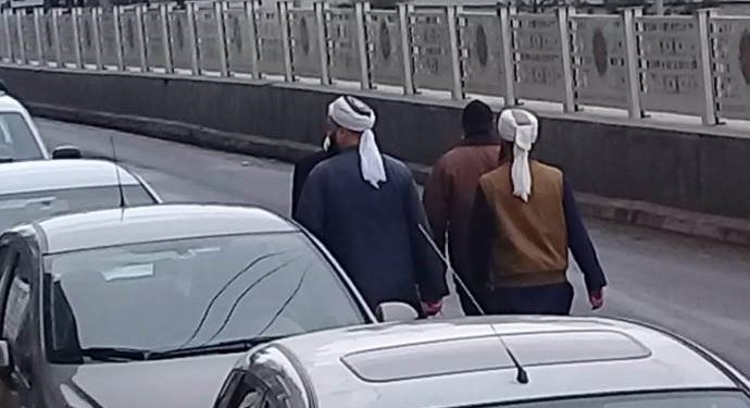 ‘Cihad’ için sokağa çıkıp AKP’ye oy isteyince esnaftan dayak yediler