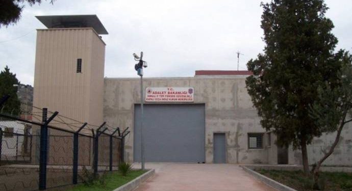 İmralı’da yeni yasak