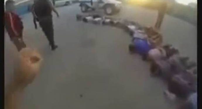 Polis işkencesi gören işçilere 28’er yıl hapis cezası