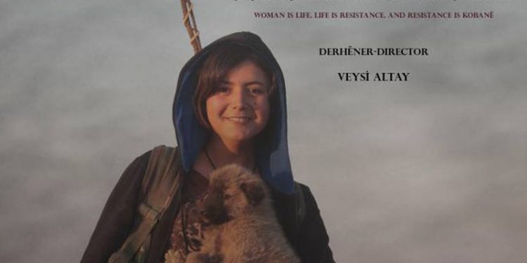 İstanbul Kürt film festivali Mart’ta başlıyor