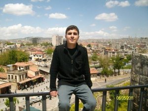 Kızıl Yiğidin Vasiyeti