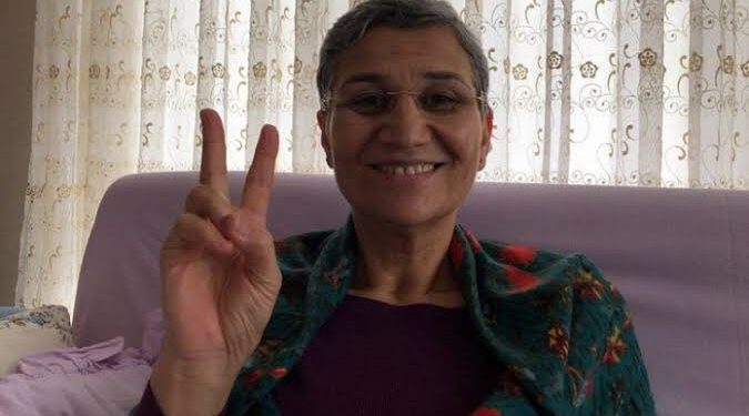 Leyla Güven’den cezaevlerinde ki direnişçilere mektup