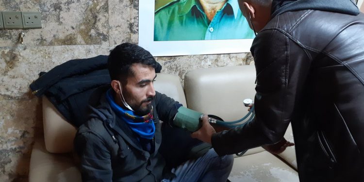 Yağız: Tecrit kırılmadan asla eylemimi bırakmayacağım